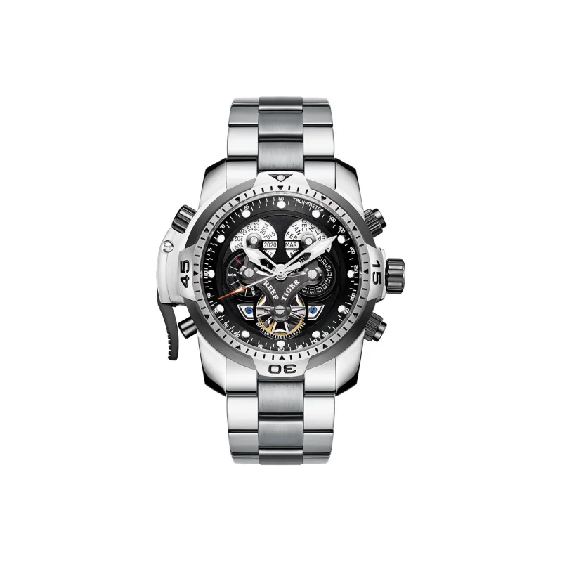 REEF TIGER Men Watch-0