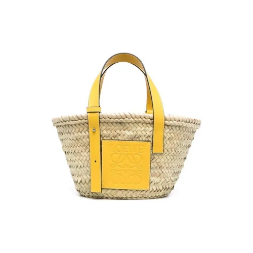 LOEWE Basket Series Handbags