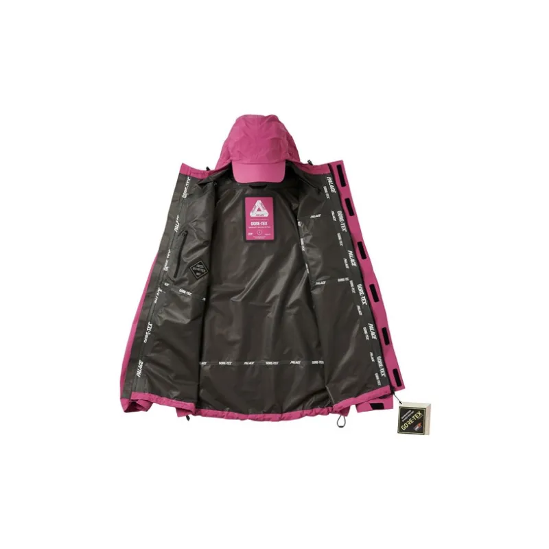 PALACE Gore Tex P Cap Jacket-2