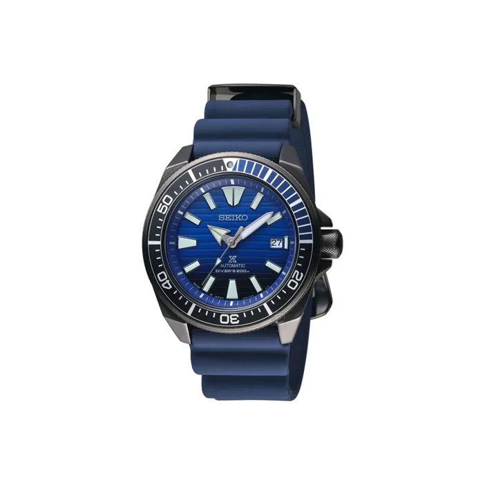 SEIKO Prospex Automatic Diver SRPD09-0