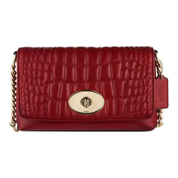 COACH Crosstown Shoulder Bags