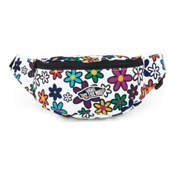 Vans Polyester Sling Bag Fanny Pack Regular Women's Multicolor