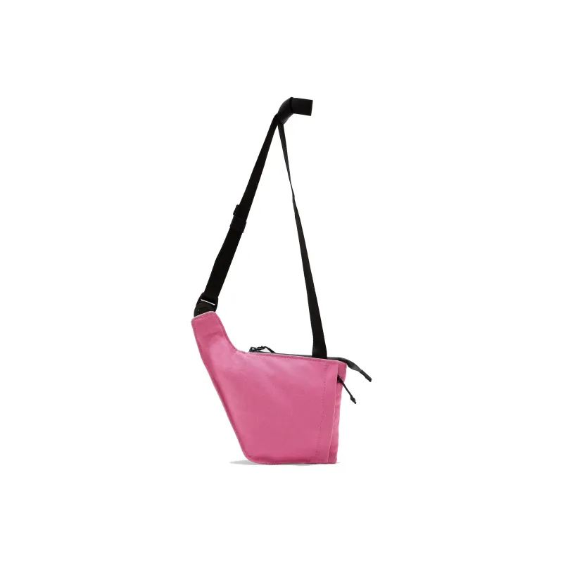 Nike Techwear Fanny Pack Sling Bag Chest Bag Waist Bag Unisex Pearl Pink-1