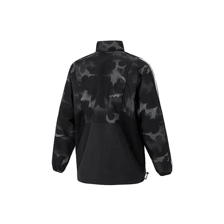Adidas Jackets Men Black-1