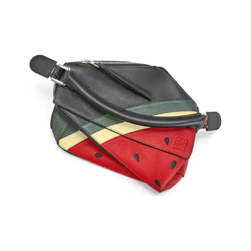 LOEWE Puzzle Handbags-4