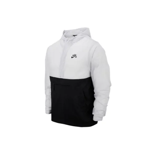 Nike Jackets Men Pale Wilderness Black