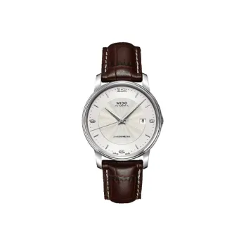 MIDO Men Baroncelli Watch