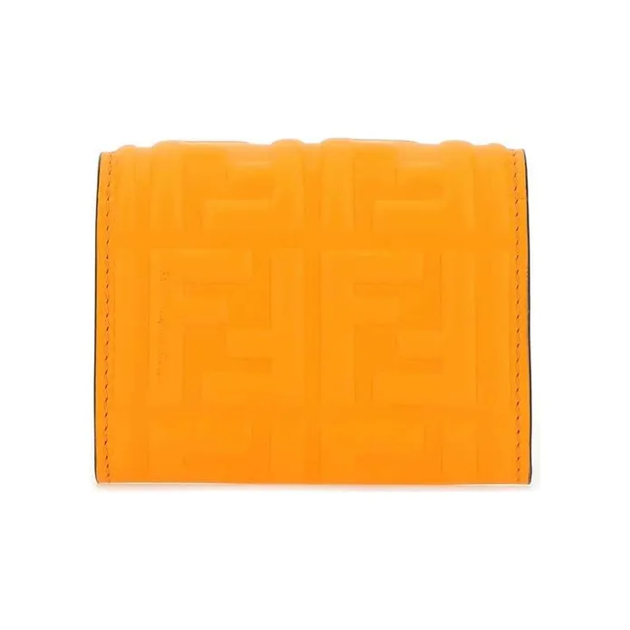 FENDI Baguette Wallets-2