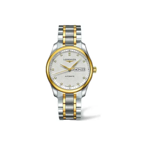 LONGINES Men Master Collection Watch