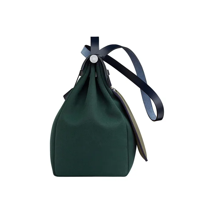 HERMES Herbag Zip Handbags-1