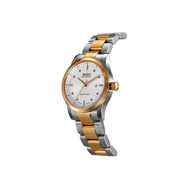 MIDO Women's Helm Watch-1