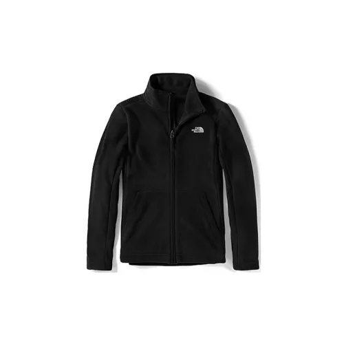 THE NORTH FACE Jackets Women's Black