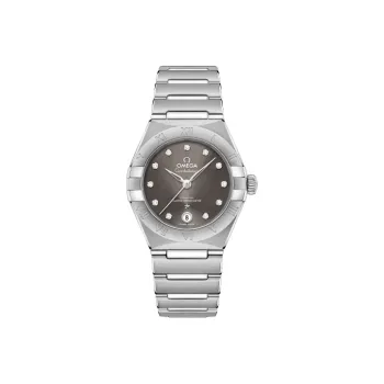 OMEGA Women's Constellation Collection Watch