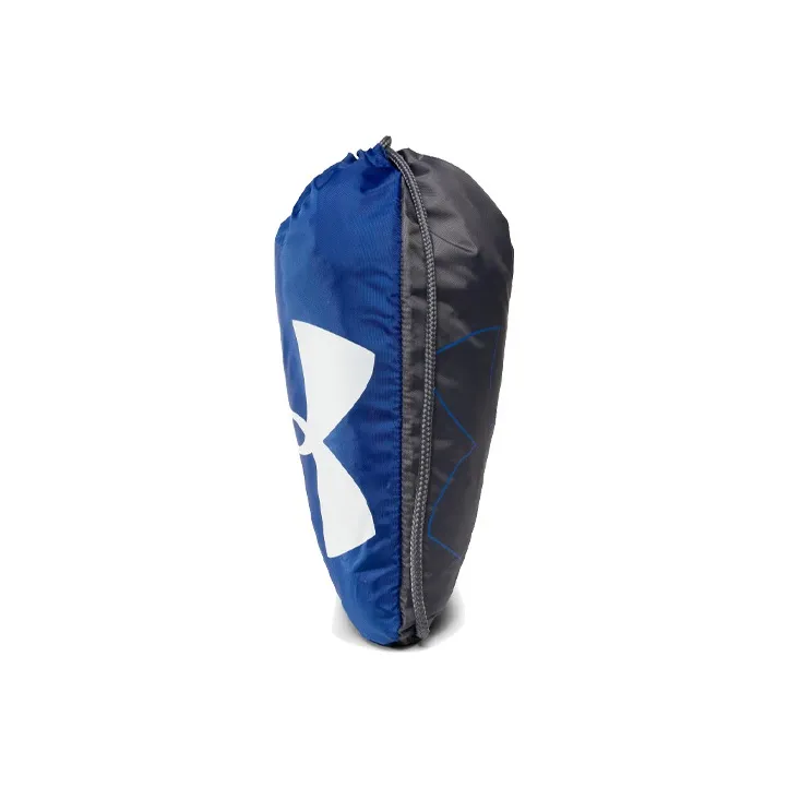 Under Armour Fabric Backpack Regular Unisex Blue-1