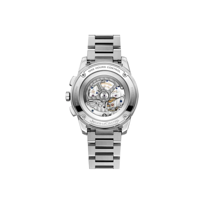 Jaeger LeCoultre Men Beichen Collection Watch-4