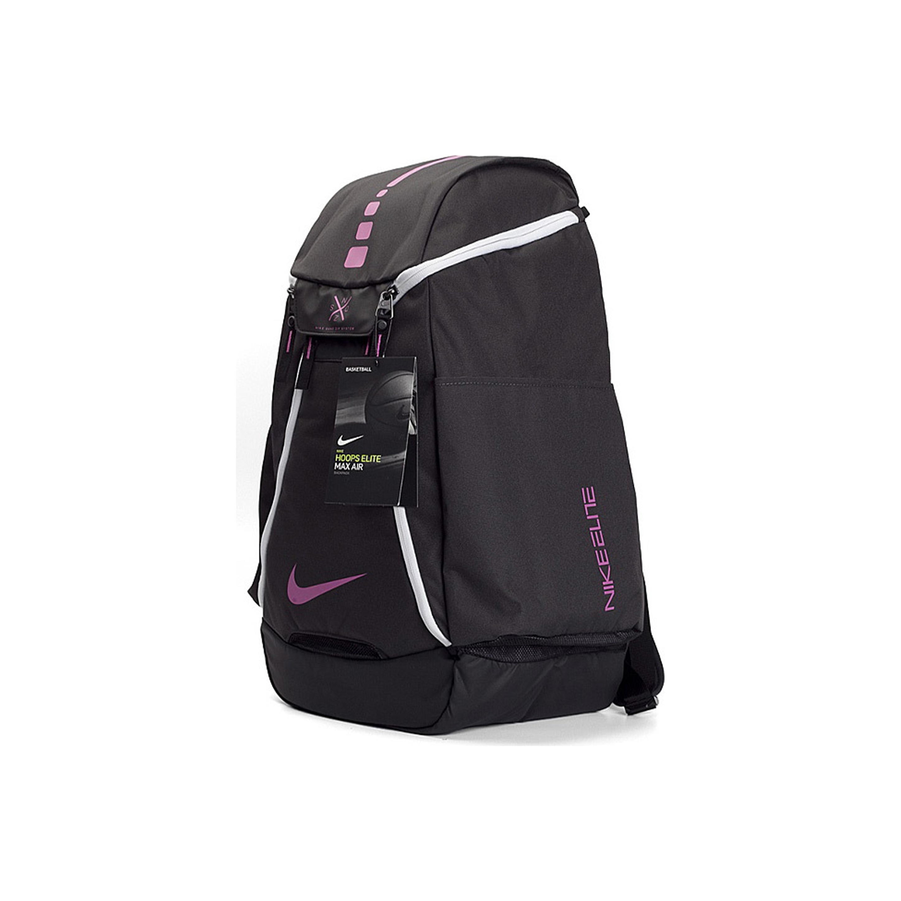 nike elite pro max air backpack