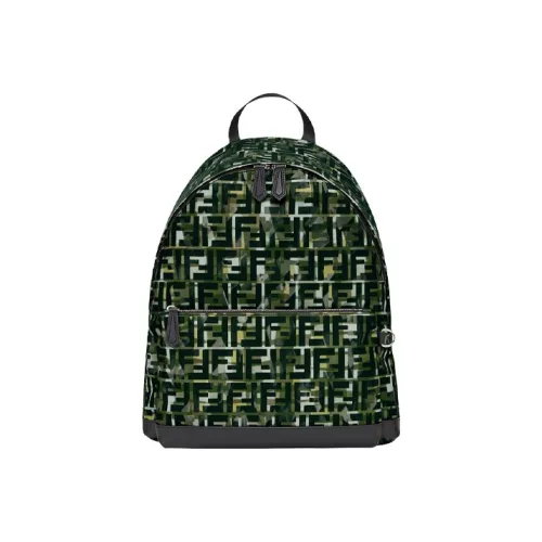 FENDI Backpacks