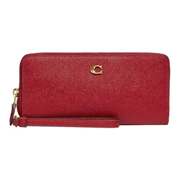 COACH Continental Wallet Wallets
