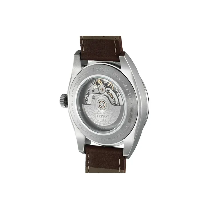 TISSOT Men Windy Collection Watch-2