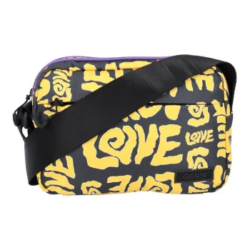 GANNI Shoulder Bags