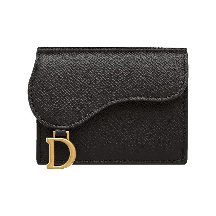 DIOR Saddle Wallets-0