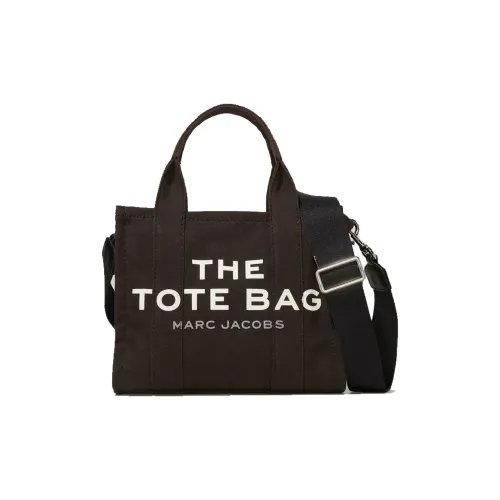 Marc Jacobs Traveler The Tote Bag Small Satchels Black
