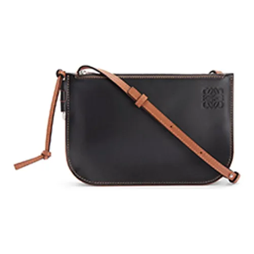 LOEWE Gate Shoulder Bags