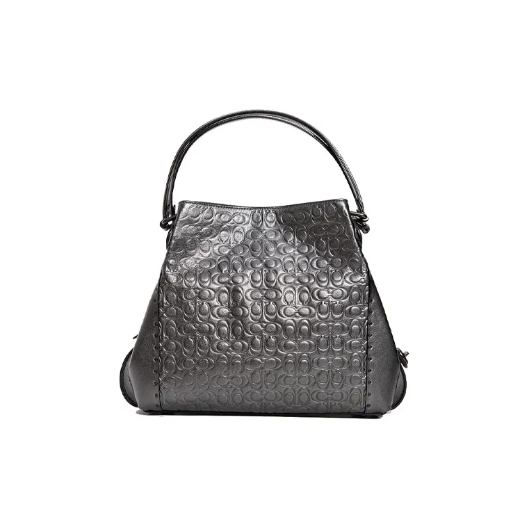 COACH Edie Handbags-0