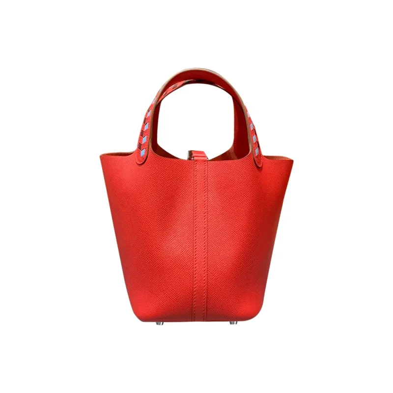 HERMES Picotin Lock Handbags-1