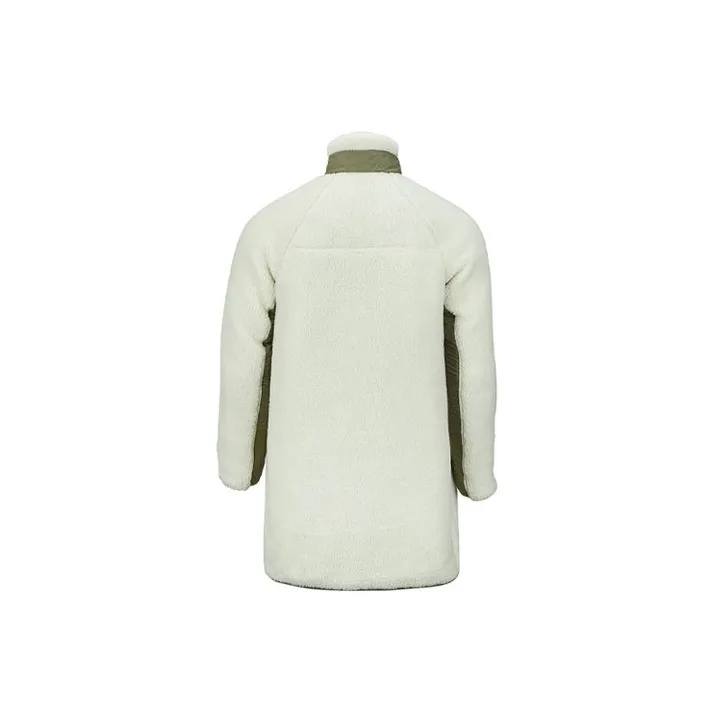 Adidas Velvet Jackets Unisex Green-1