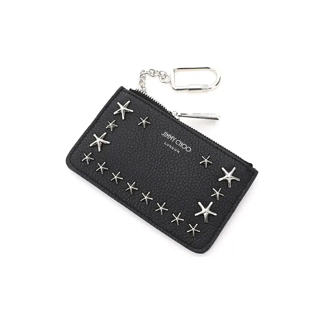 Jimmy Choo Wallets-3