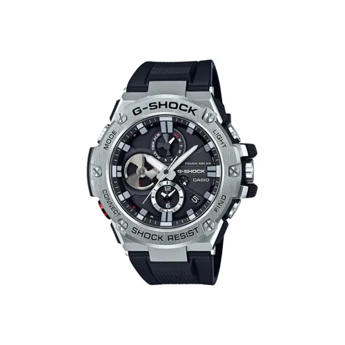 G SHOCK G Steel GSTB100 1A