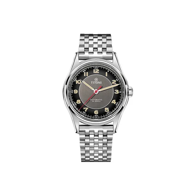 TITONI Men Watch-0