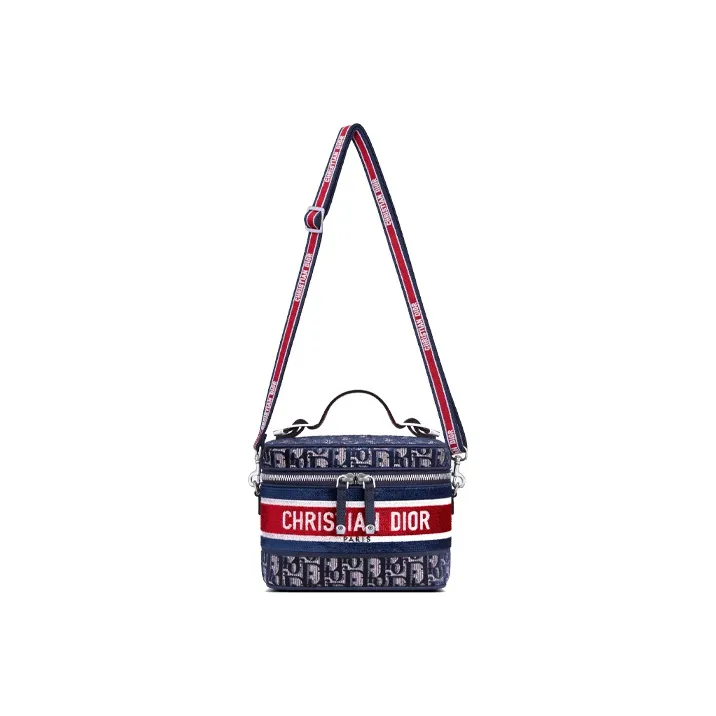 DIOR Travel Makeup Bags-5
