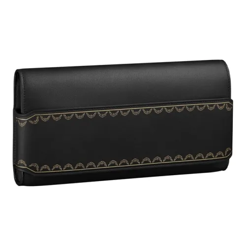 Cartier Guirlande Clutches