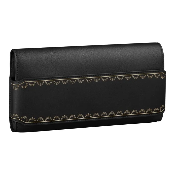 Cartier Guirlande Clutches-0