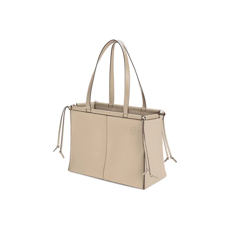 LOEWE Cushion Tote Handbags-1