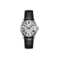 Silver Dial