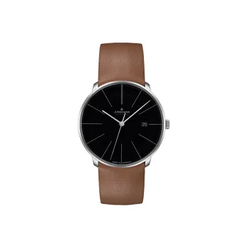 JUNGHANS Unisex Master Collection Watch