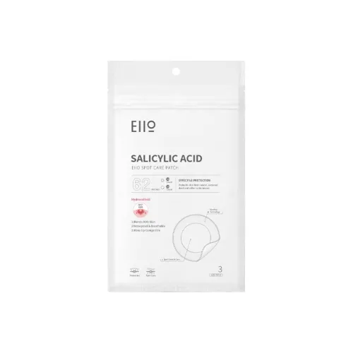 EIIO 여드름 패치 수분 공급 남녀공용