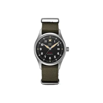 IWC Pilot's Watch Automatic Spitfire IW326801