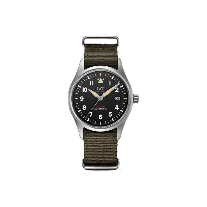 IWC Pilot's Watch Automatic Spitfire IW326801-0