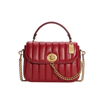 COACH Luggage Collection Handbags