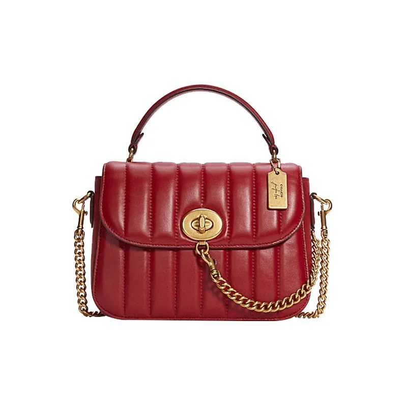 COACH Luggage Collection Handbags-0