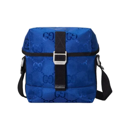 GUCCI Off The Grid Crossbody Bags