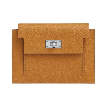 HERMES Kelly Pocket Wallets