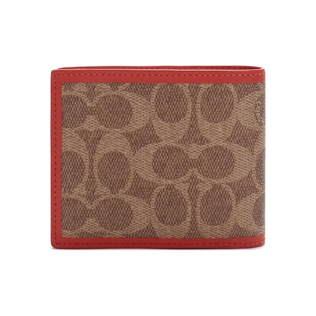 COACH 3 IN 1 Wallet Wallets-2