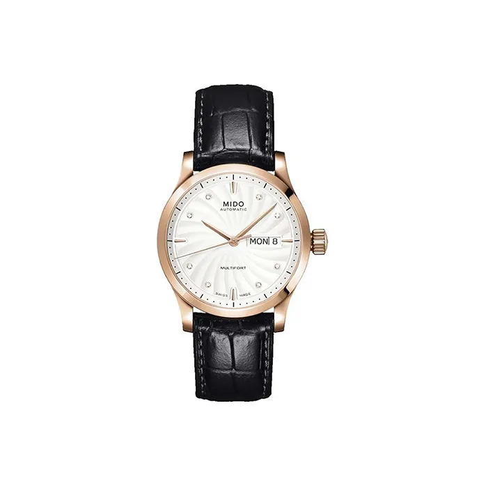 MIDO Men Helm Watch-0