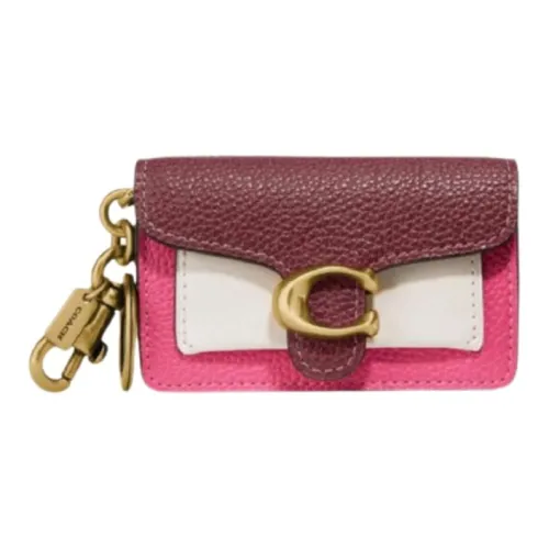 COACH Women Mi 11 Pro1 Coin Purse