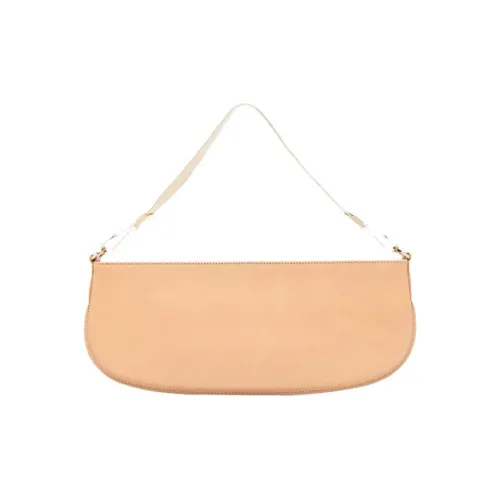 By Far Beverly Clutch Bag